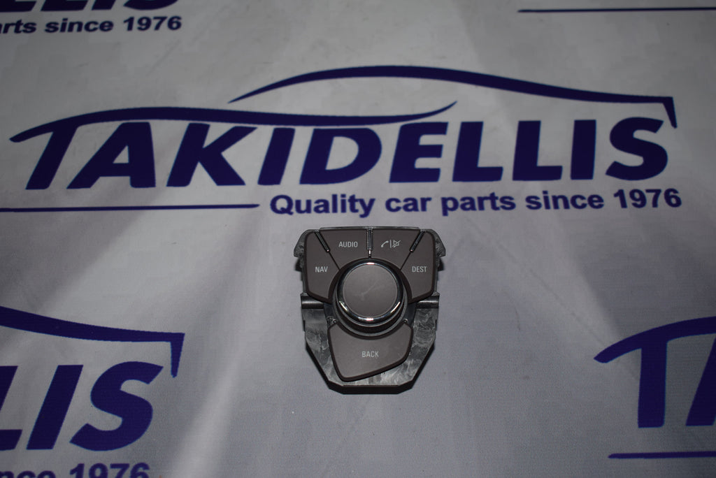 Χειριστήριο Ήχου Joystick Opel Insignia A 2008-2015