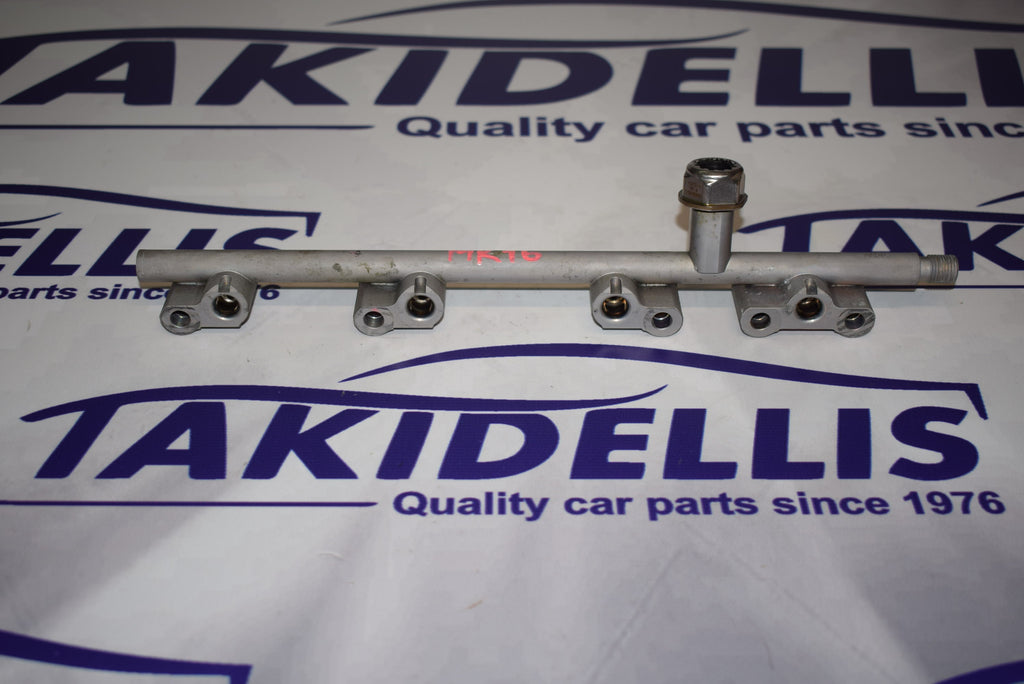 Μπεκιέρα Βενζίνης Renault - Nissan MR16