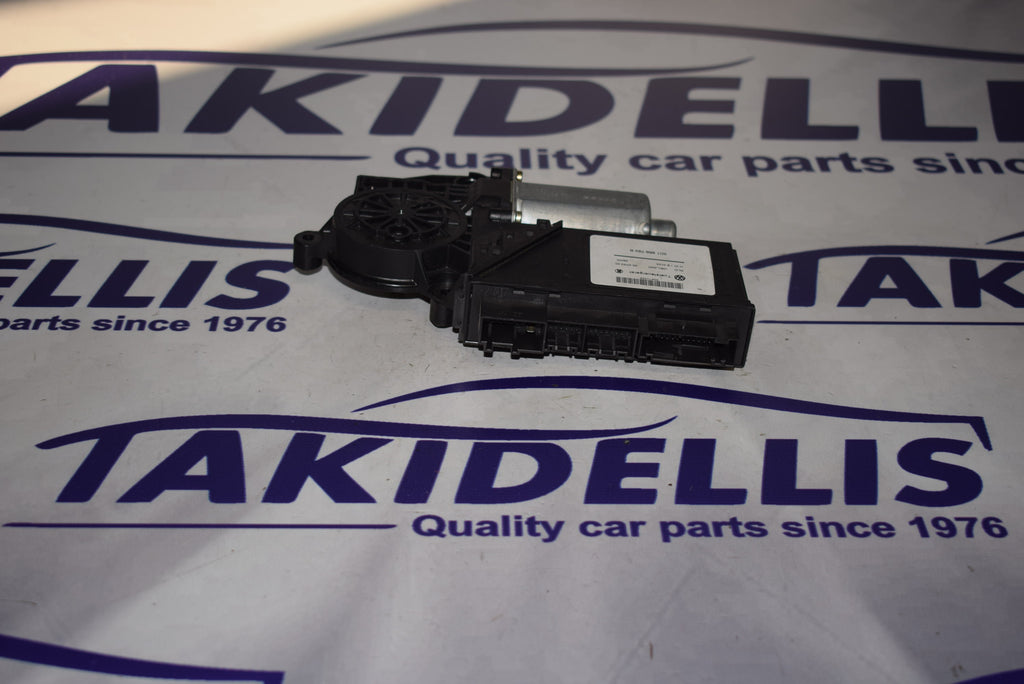 Μοτέρ Παραθύρου Εμπρός Αριστερό Porsche Cayenne - Volkswagen Touareg