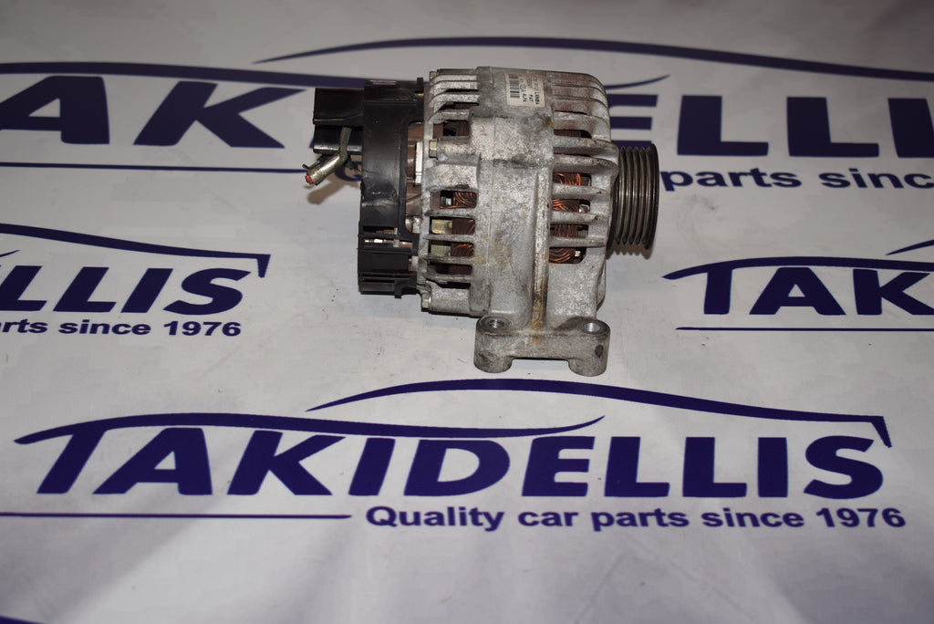 Δυναμό Εναλλάκτης Fiat 188A4000