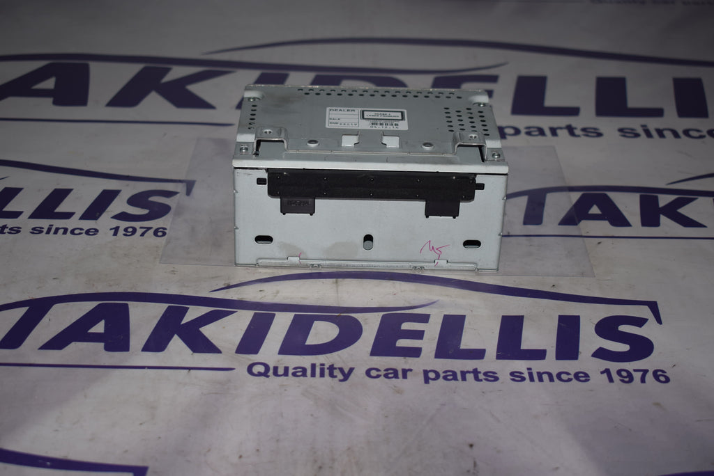 Μονάδα Ήχου Ford Fiesta 2008-2015