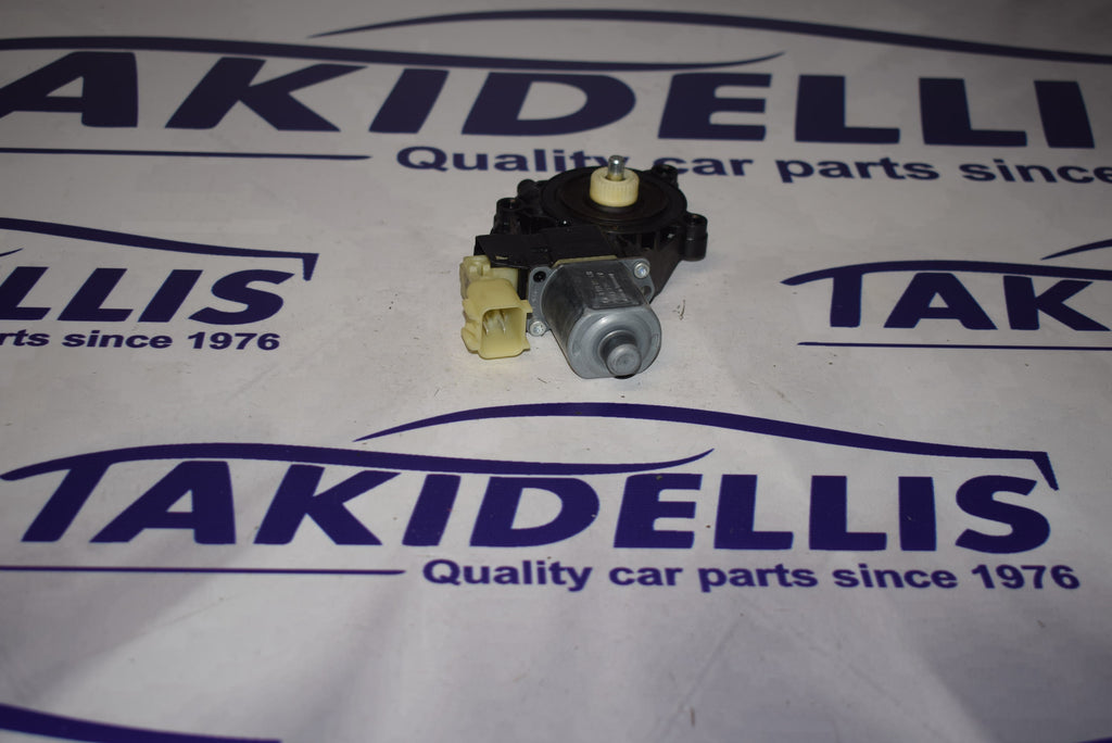 Μοτέρ Παραθύρου Εμπρός Αριστερό Ford Fiesta 2008-2011