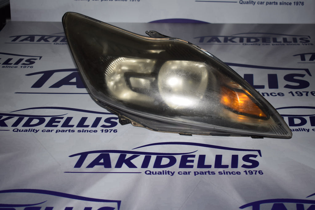 Φανάρι Εμπρός Δεξί Ford Focus 2004-2011