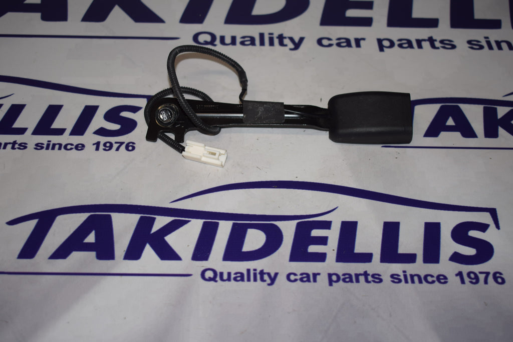 Seat Belt Lock Front Right Kia Sportage 2010-2015