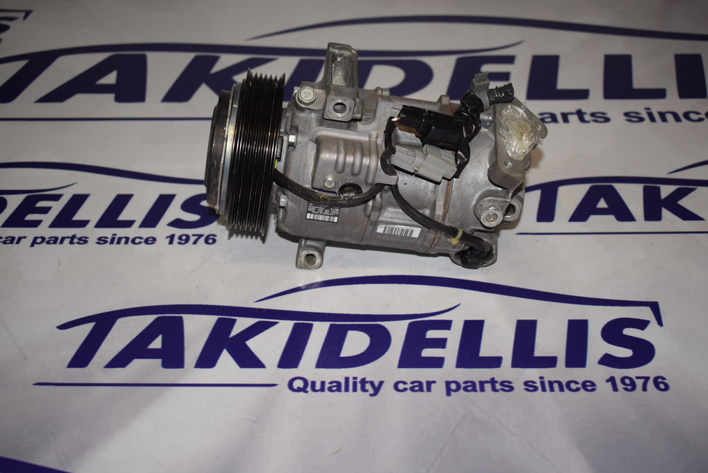 Συμπιεστής Κομπρεσέρ Renault K9KU872