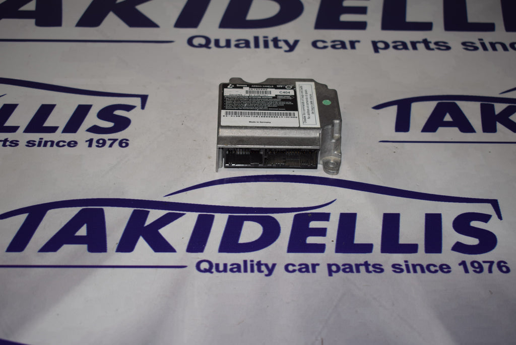 Εγκέφαλος Airbag Fiat - Alfa Romeo - Lancia