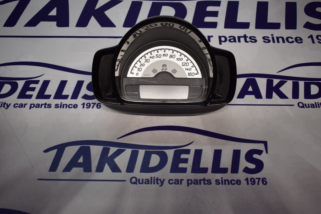 Πίνακας Οργάνων Smart Fortwo 451 2011-2012 Ηλεκτρικό
