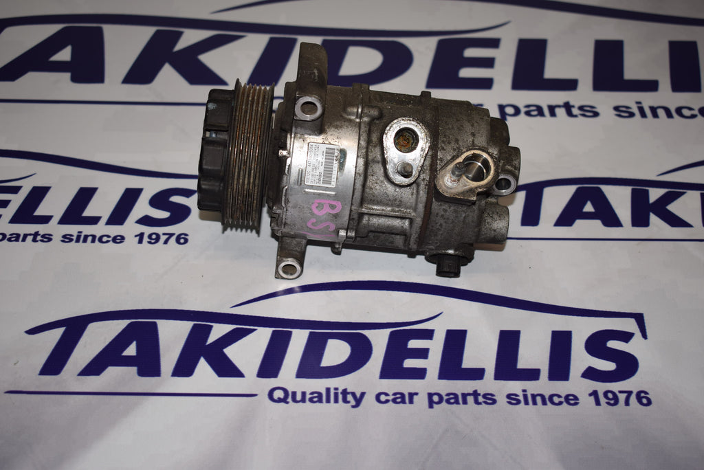 Συμπιεστής Κομπρεσέρ Dodge - Group Vag BSY