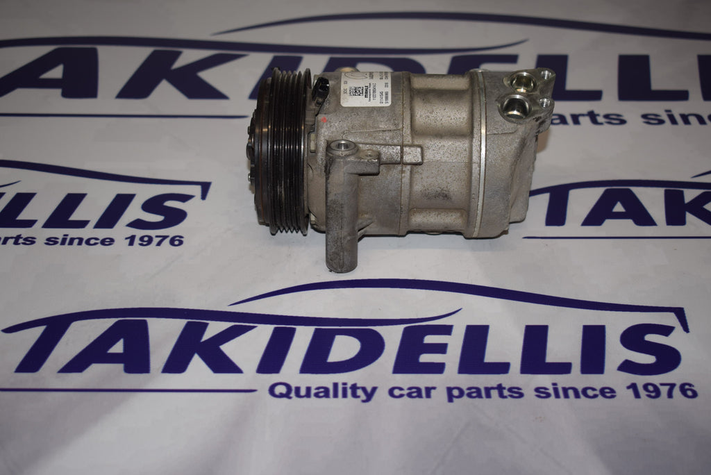 Συμπιεστής Κομπρεσέρ Fiat 843A1000