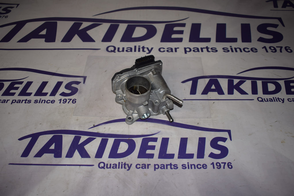 Πεταλούδα Γκαζιού Toyota