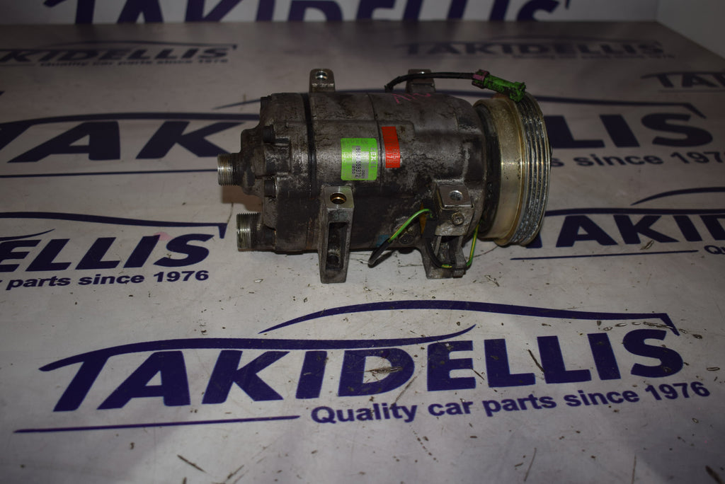 Συμπιεστής Κομπρεσέρ Group Vag APU