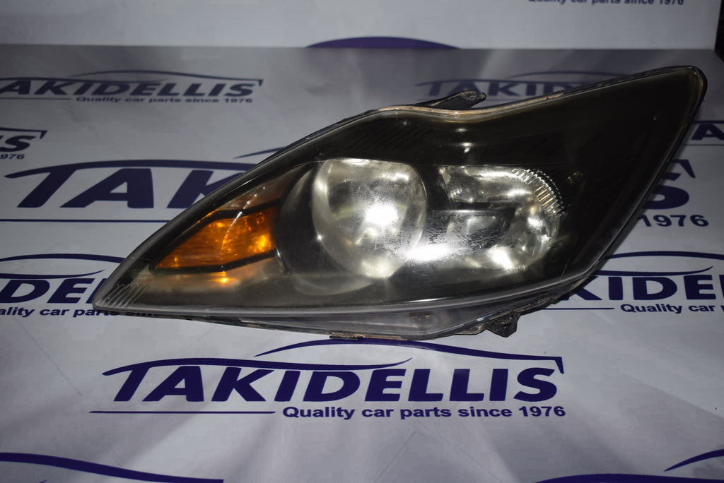 Φανάρι Εμπρός Αριστερό Ford Focus 2011-2015