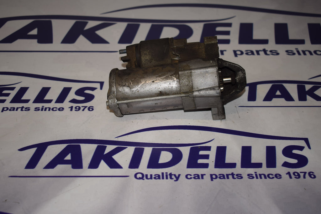 Μίζα BMW B47C20A