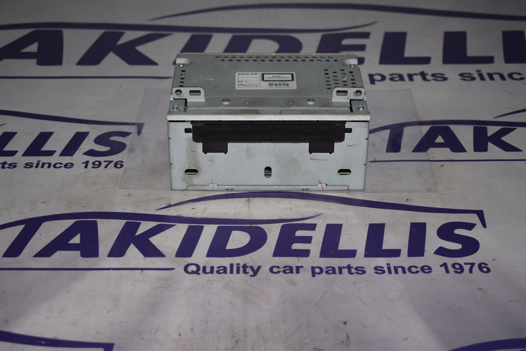 Μονάδα Ήχου Ford Focus 2013-2018