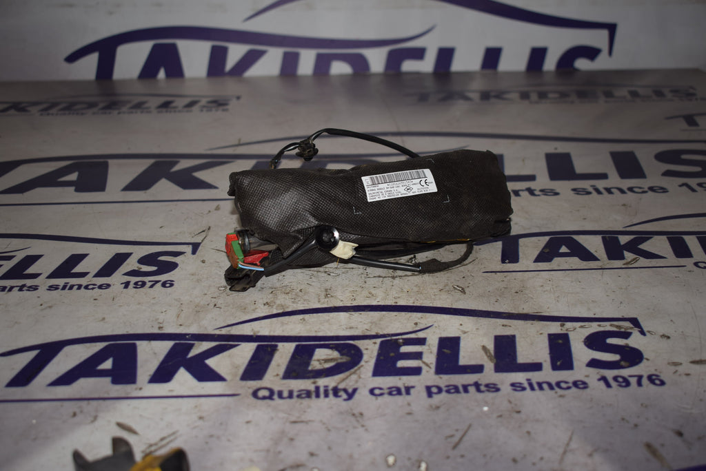 Αερόσακος Πλευρικός Καθίσματος Αριστερός Dacia Duster 2017