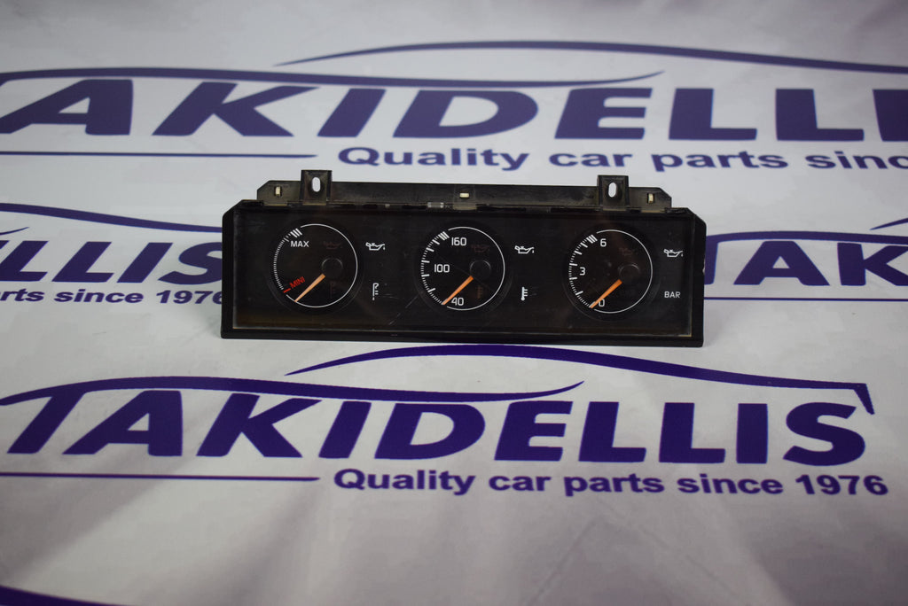 Οθόνη Renault Clio 1990-1998