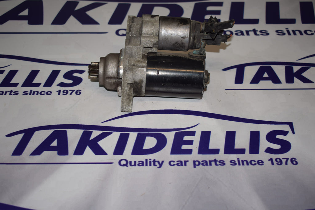 Μίζα Group Vag BKY