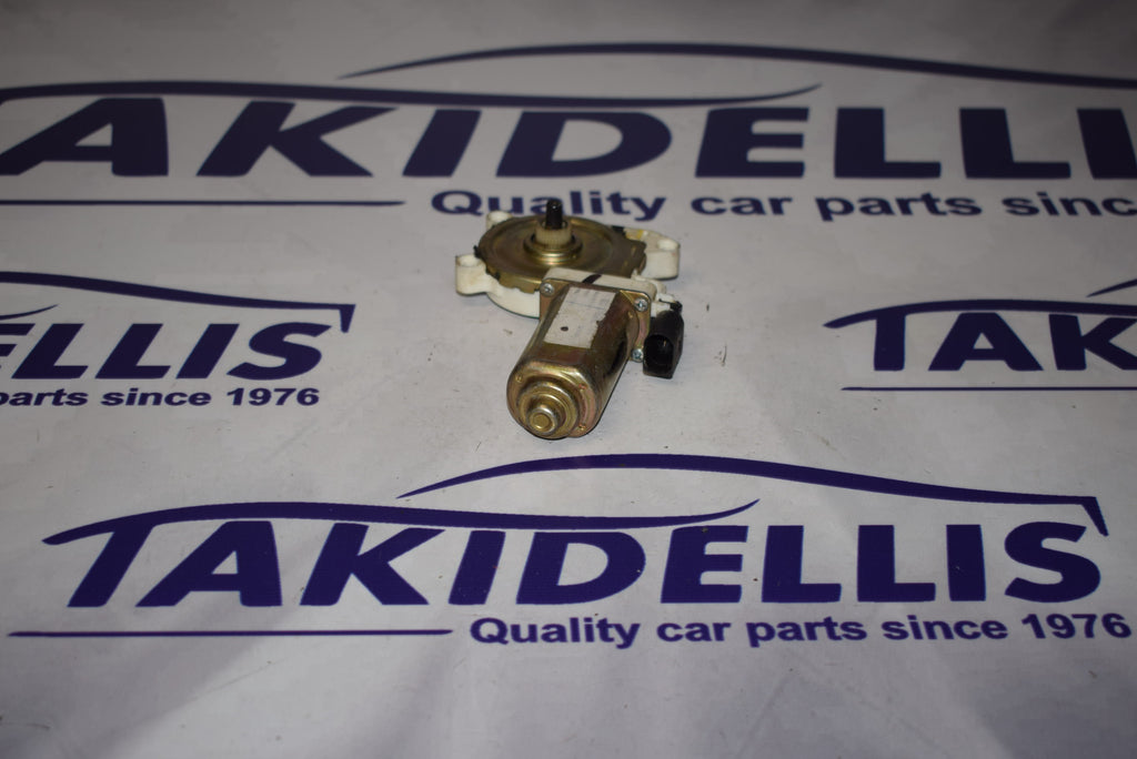 Μοτέρ Παραθύρου Εμπρός Αριστερό Ford Focus 1998-2004