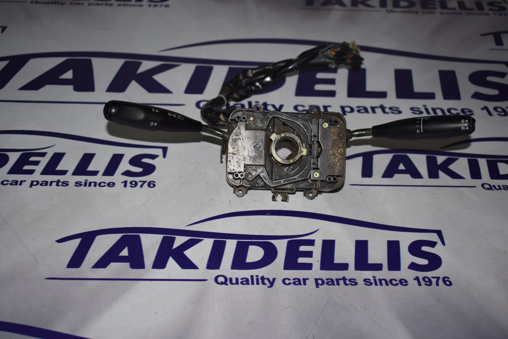 Χειριστήριο Τιμονιού Κομπλέ Opel Frondera B 1998-2004