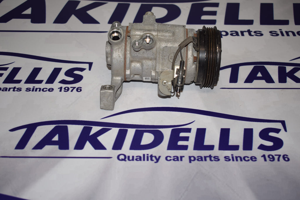 Συμπιεστής Κομπρεσέρ Suzuki K10C