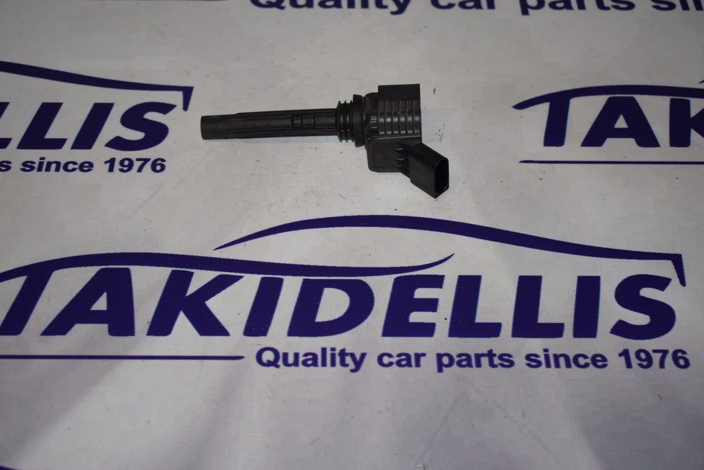 Πολλαπλασιαστής Group Vag NZC