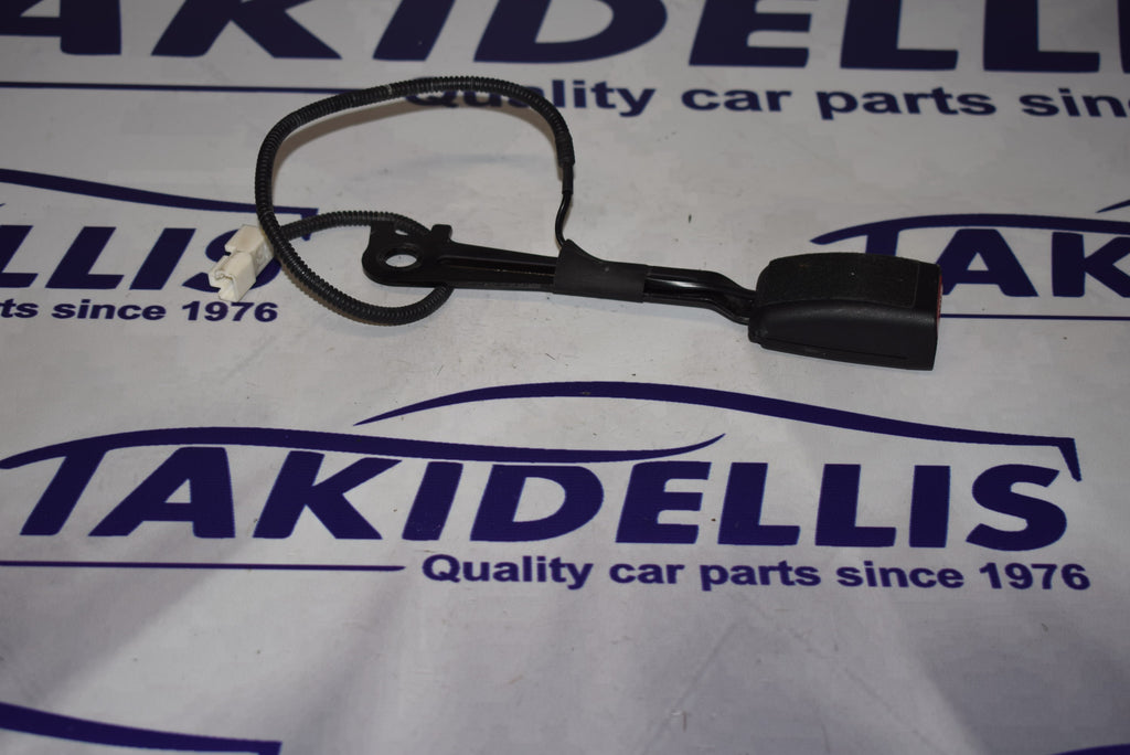 Seat Belt Lock Front Left Kia Sportage 2010-2015