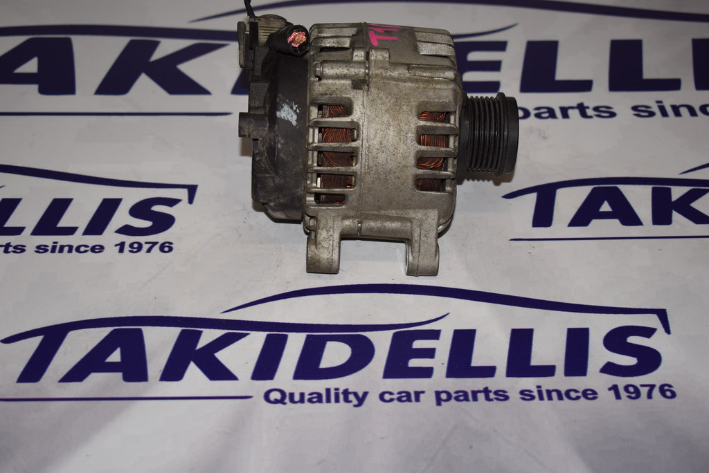 Δυναμό Εναλλάκτης Ford