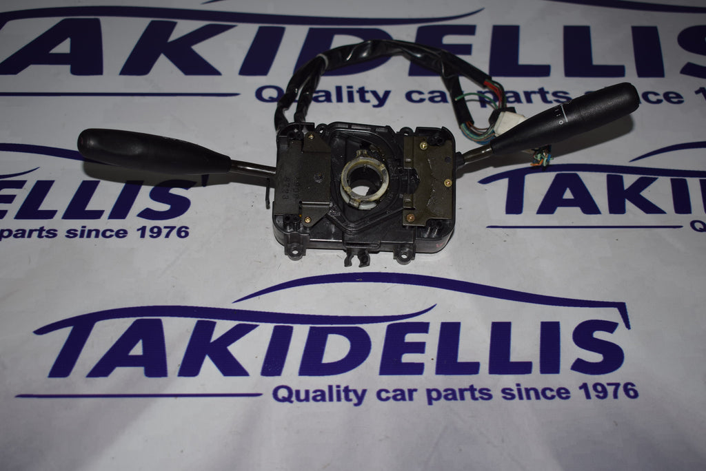 Χειριστήριο Τιμονιού Κομπλέ Opel Frondera B 1998-2004