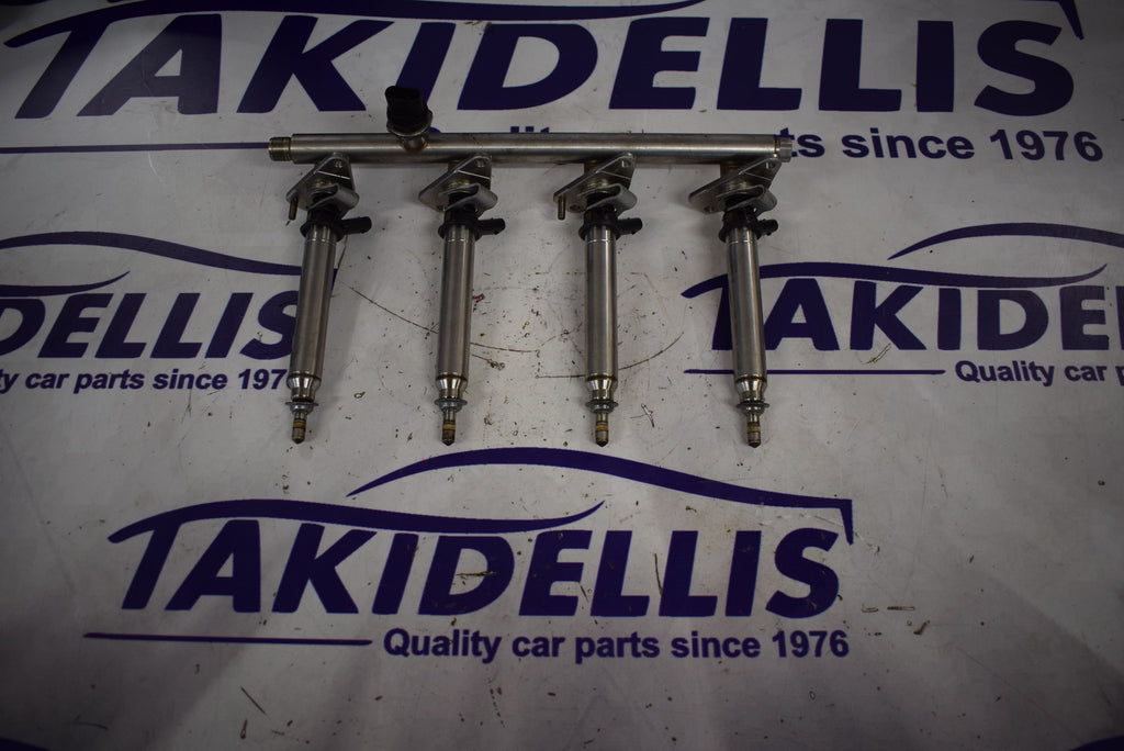 Fuel Injector Mercedes-Benz A-Class W176