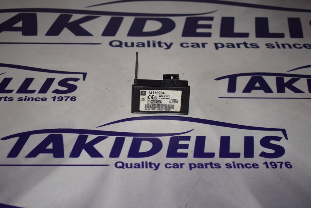 Μονάδα Αμαξώματος Opel