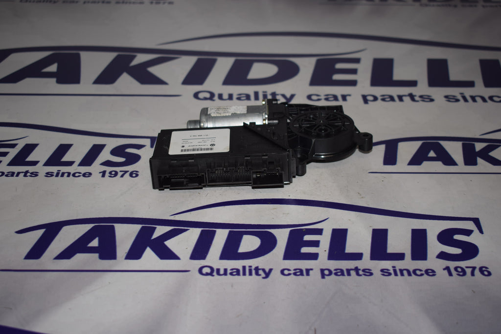 Μοτέρ Παραθύρου Εμπρός Δεξί Porsche Cayenne - Volkswagen Touareg