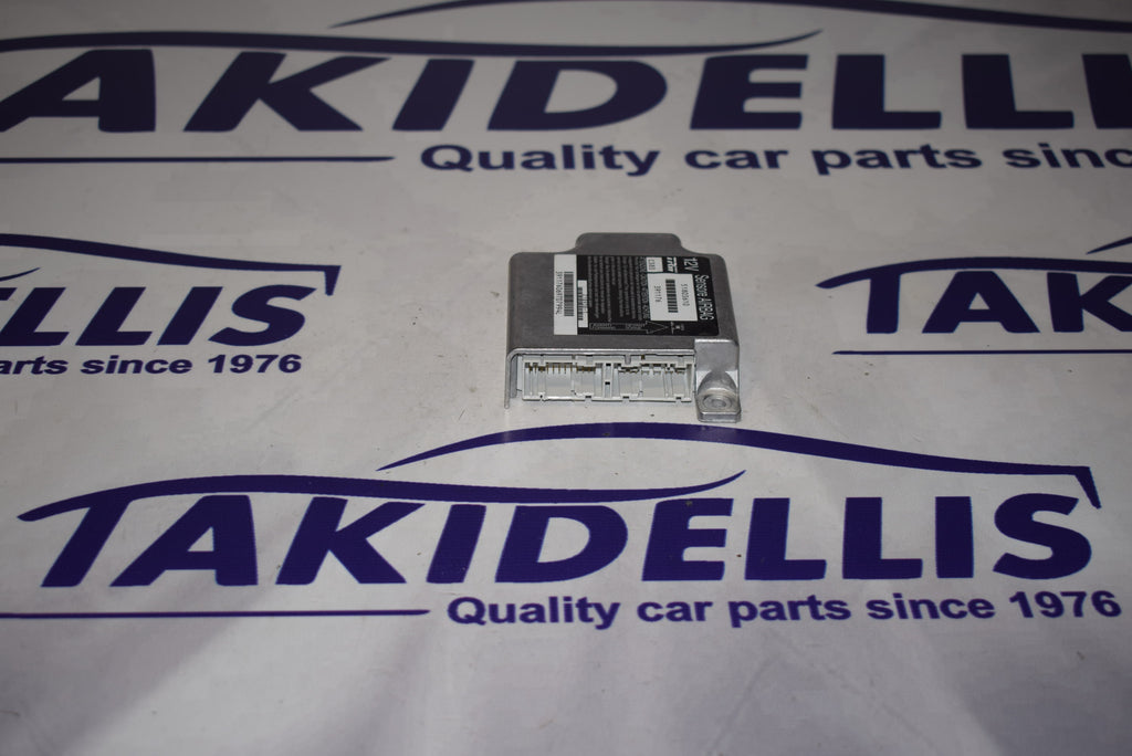 Εγκέφαλος Airbag Fiat - Alfa Romeo - Lancia