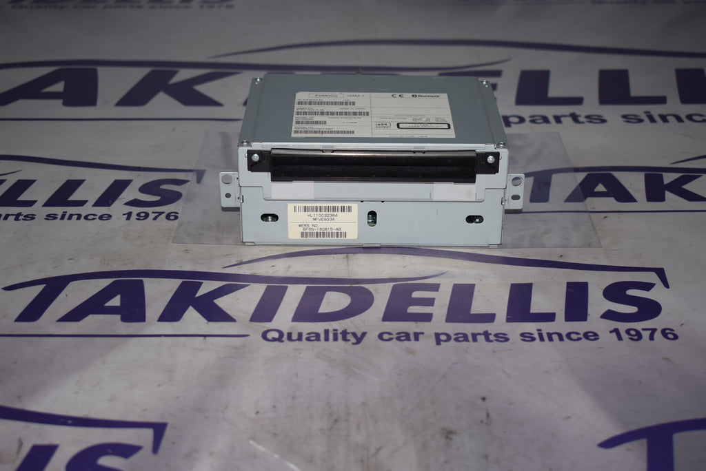 Μονάδα Ήχου Volvo S60 2008-2013