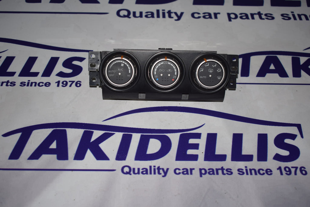 Χειριστήριο Κλιματισμού Nissan X-Trail 2007-2014