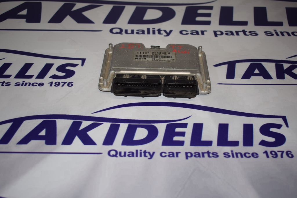 Εγκέφαλος Κινητήρα Group Vag