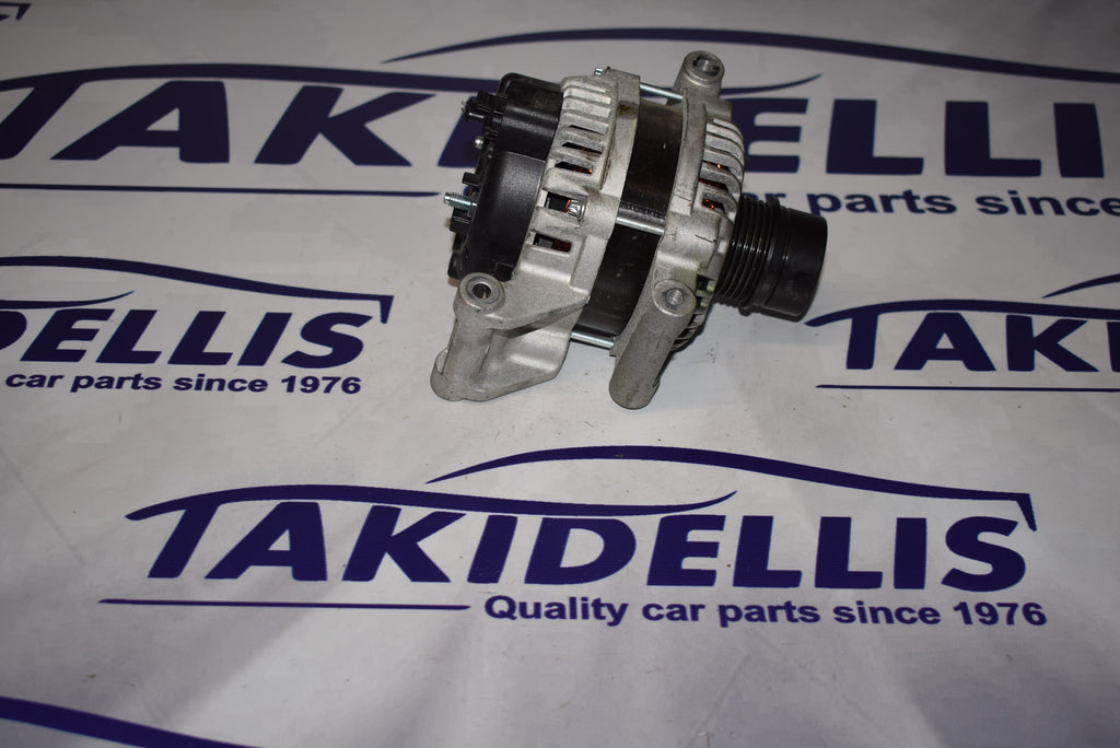 Δυναμό Εναλλάκτης Opel B10XL - L5Q