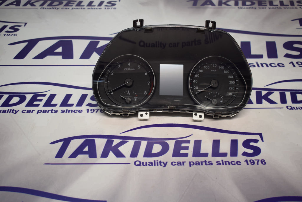 Πίνακας Οργάνων Hyundai i30 2016-2020 Βενζίνη