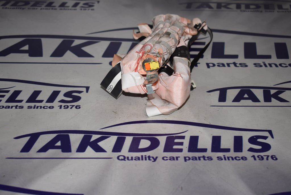 Αερόσακος Πλευρικός Οροφής Δεξιός Ford Focus