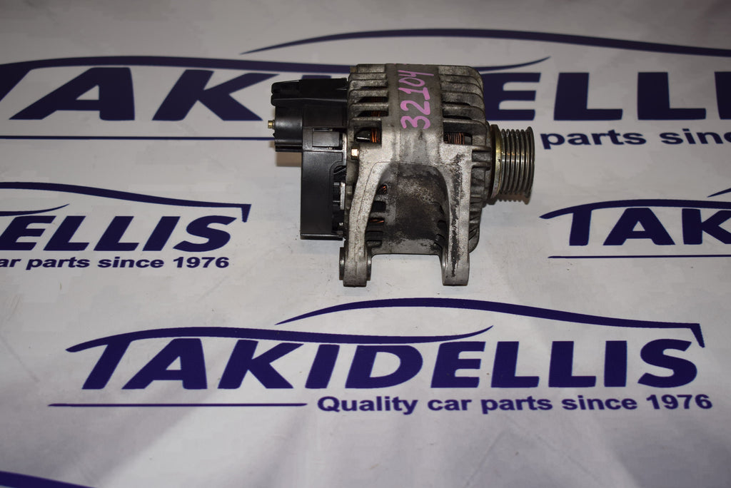 Δυναμό Εναλλάκτης Alfa Romeo 32104