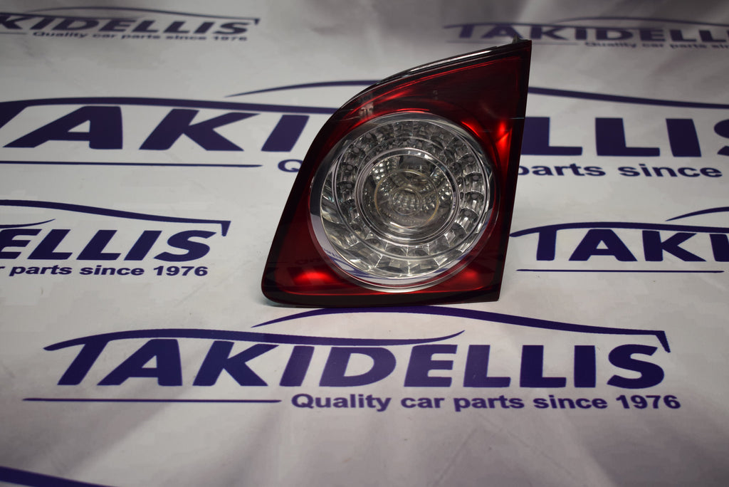 Φανάρι Πόρτας Πίσω Δεξί Volkswagen Golf Plus 2004-2009 Led