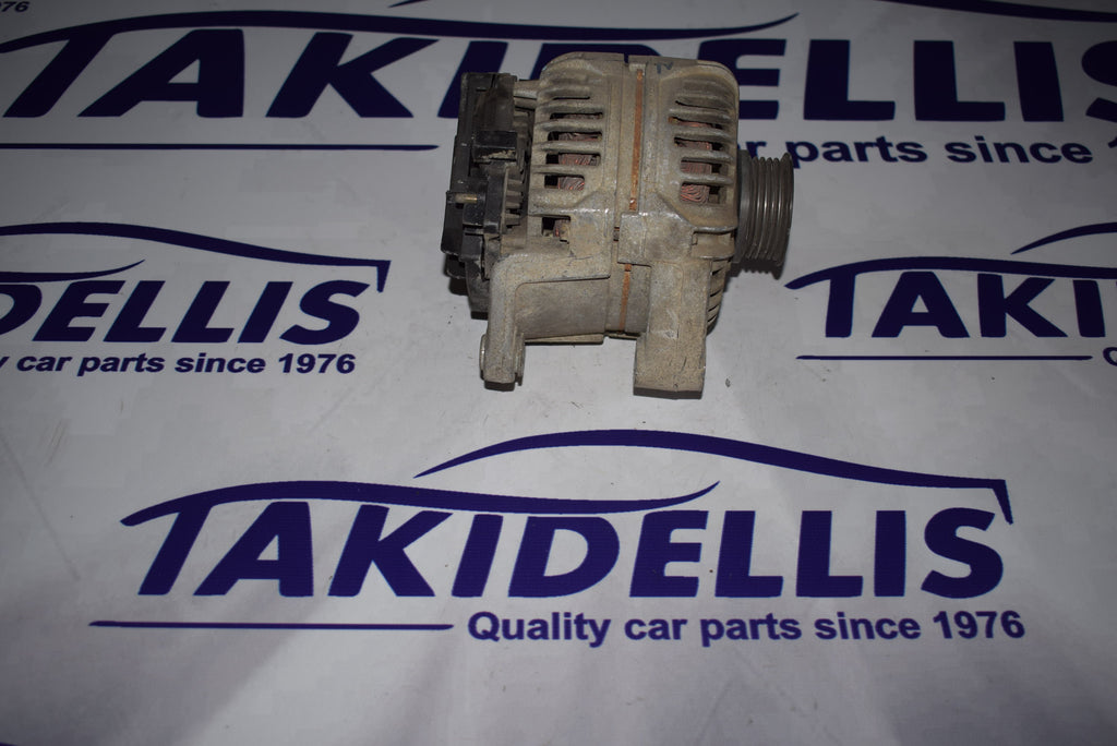 Δυναμό Εναλλάκτης Opel Y20DT