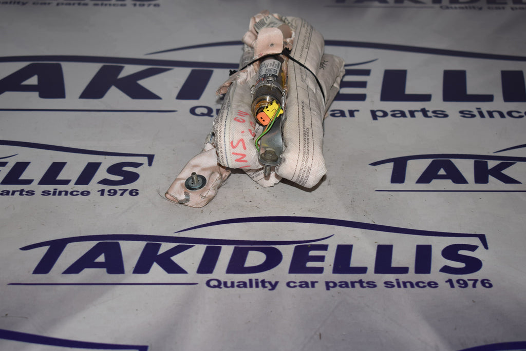 Αερόσακος Πλευρικός Οροφής Αριστερός Opel Insignia A