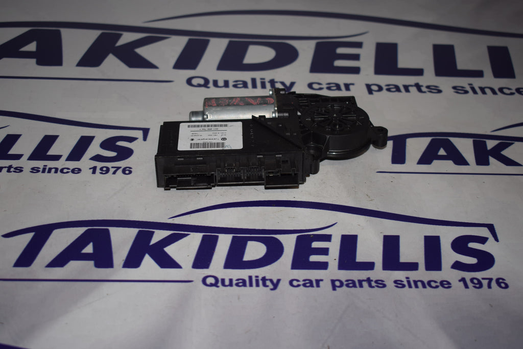 Μοτέρ Παραθύρου Εμπρός Δεξί Porsche Cayenne - Volkswagen Touareg