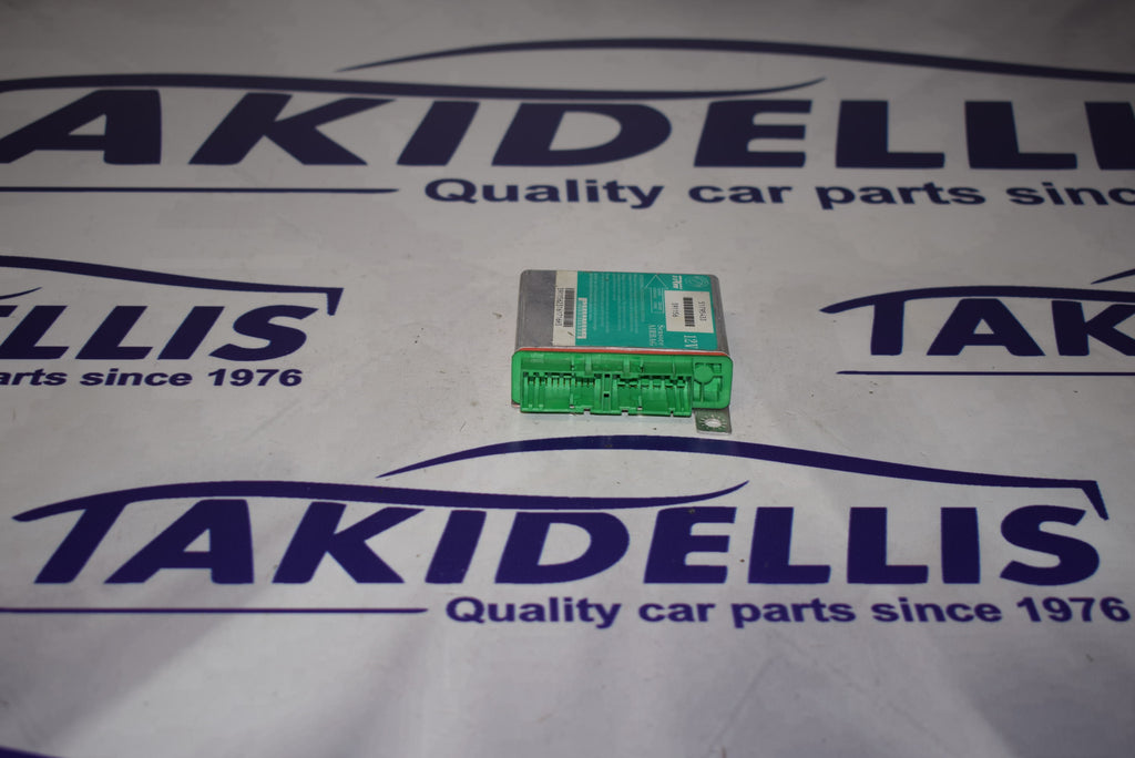 Εγκέφαλος Airbag Fiat - Alfa Romeo - Lancia