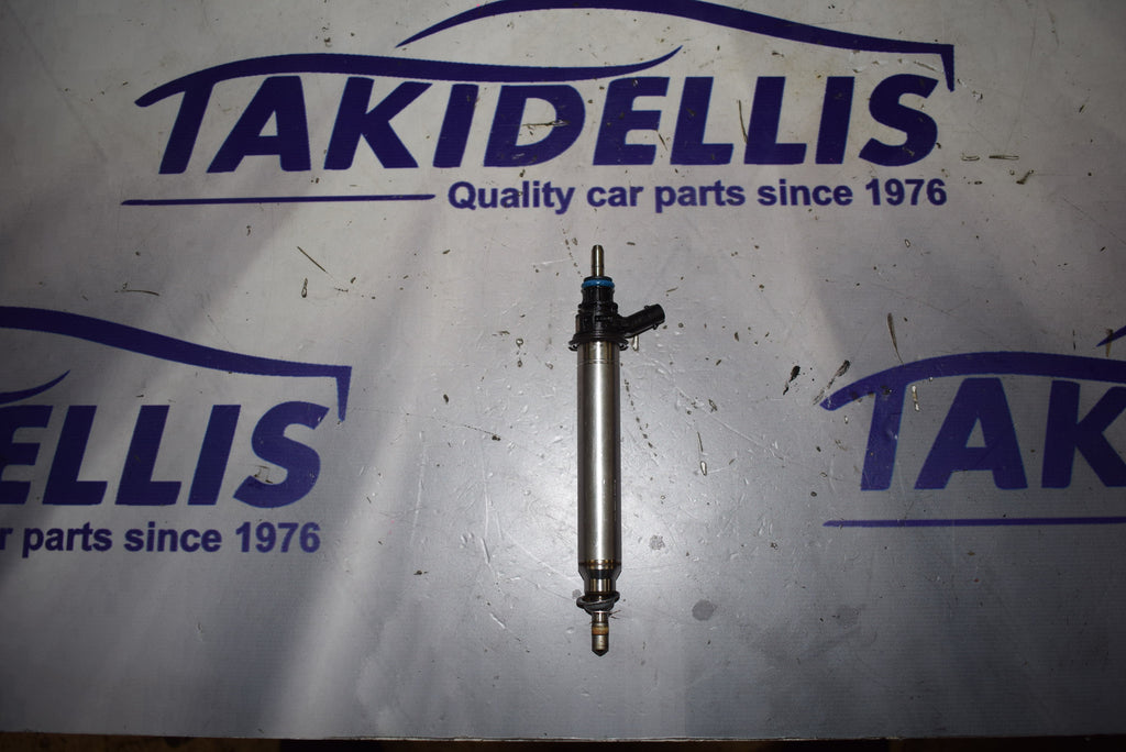 Μπέκ Βενζίνης Mercedes-Benz A-Class W176