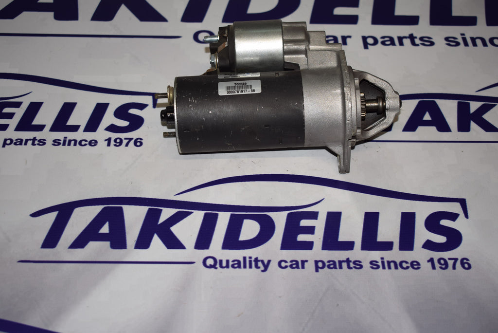 Μίζα Opel Y22DTH