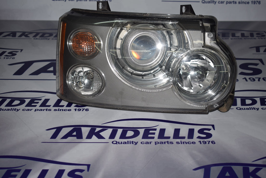 Φανάρι Εμπρός Δεξί Land Rover Range Rover 2002-2010 Xenon