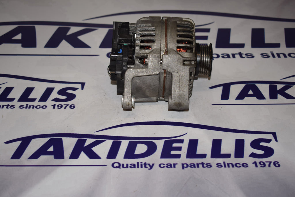 Δυναμό Εναλλάκτης Opel Z14XEP