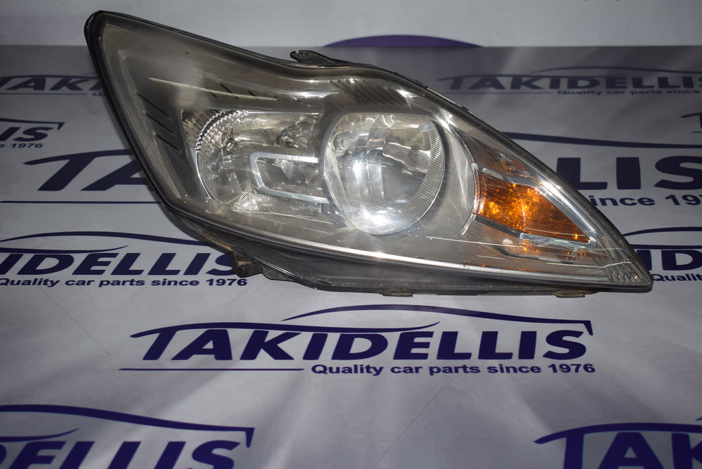 Φανάρι Εμπρός Δεξί Ford Focus 2011-2015