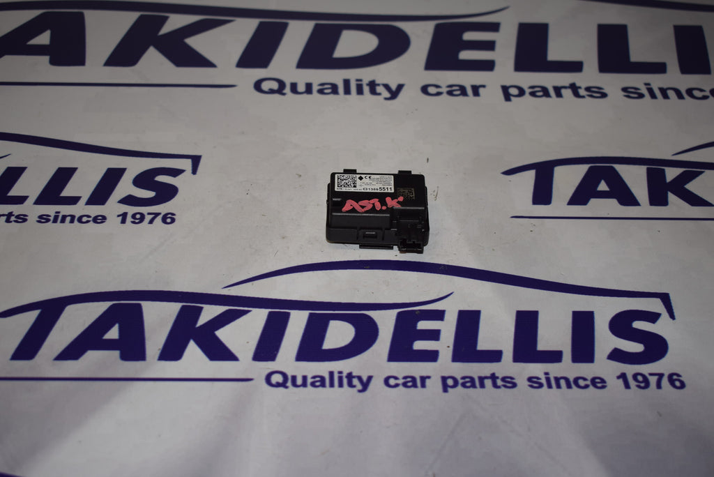 Μονάδα Αμαξώματος Opel